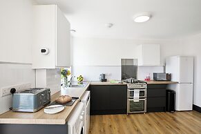 TYME Suites on Kingsway
