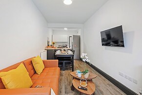 TYME Suites on Kingsway