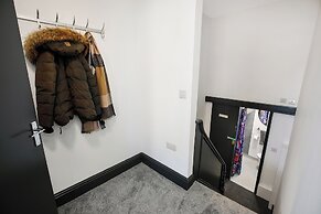 TYME Suites on Kingsway