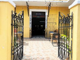 OYO Posada Espinosa, Mérida, Parque de Santa Ana