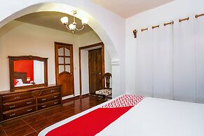 OYO Posada De Los Angeles, Pátzcuaro