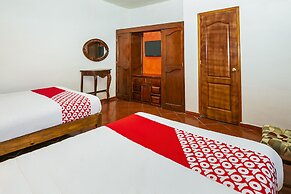 OYO Posada De Los Angeles, Pátzcuaro
