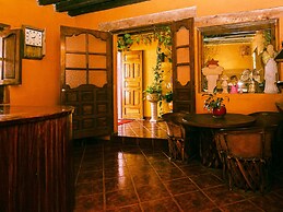 OYO Posada De Los Angeles, Pátzcuaro