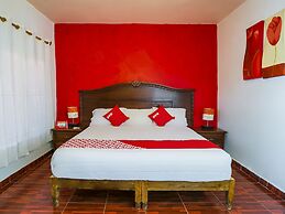 OYO Posada De Los Angeles, Pátzcuaro