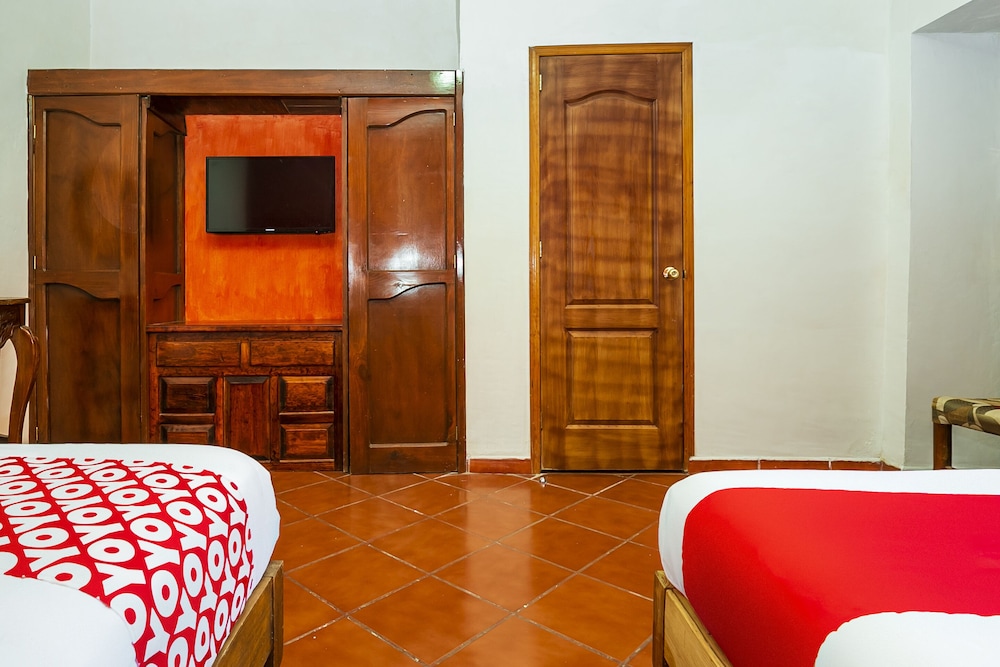 OYO Posada De Los Angeles, Pátzcuaro