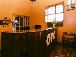OYO Posada De Los Angeles, Pátzcuaro