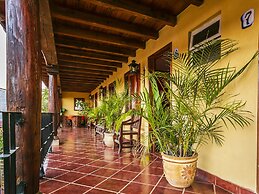 OYO Posada De Los Angeles, Pátzcuaro