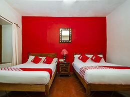 OYO Posada De Los Angeles, Pátzcuaro
