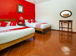 OYO Posada De Los Angeles, Pátzcuaro