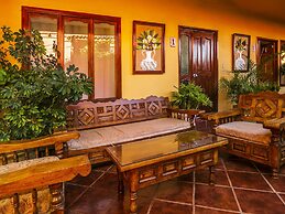 OYO Posada De Los Angeles, Pátzcuaro
