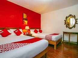 OYO Posada De Los Angeles, Pátzcuaro