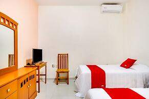 Hotel La Estancia