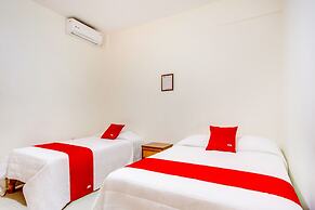 Hotel La Estancia