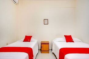 Hotel La Estancia