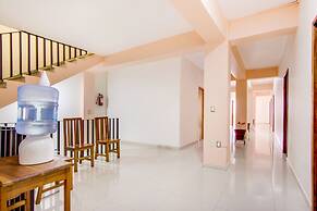 Hotel La Estancia