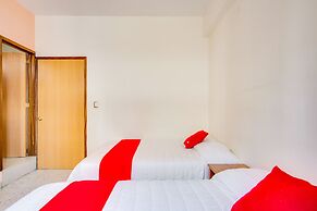 Hotel La Estancia