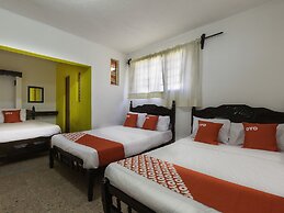 Hotel La Calenda