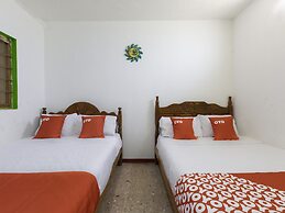 Hotel La Calenda