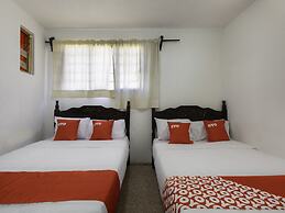 Hotel La Calenda