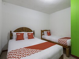 Hotel La Calenda
