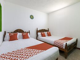 Hotel La Calenda