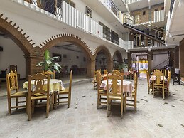 Hotel La Calenda