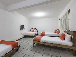 Hotel La Calenda