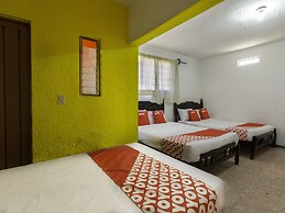 Hotel La Calenda