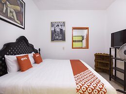 Hotel La Calenda