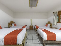 Hotel La Calenda