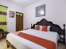 Hotel La Calenda