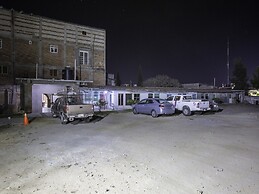 Hotel La Calenda
