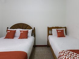 Hotel La Calenda