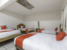 Hotel La Calenda
