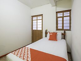 Hotel La Calenda