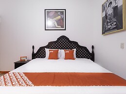 Hotel La Calenda