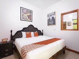 Hotel La Calenda