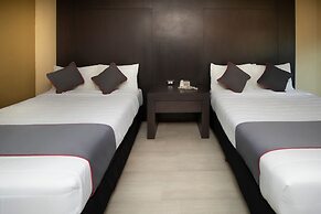 Hotel Las Iglesias, Cholula