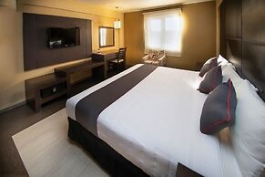 Hotel Las Iglesias, Cholula