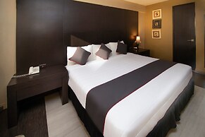 Hotel Las Iglesias, Cholula