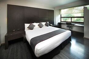 Hotel Las Iglesias, Cholula