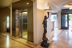 Hotel Las Iglesias, Cholula