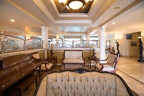 Hotel Las Iglesias, Cholula