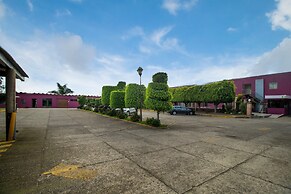 Hotel Las Iglesias, Cholula