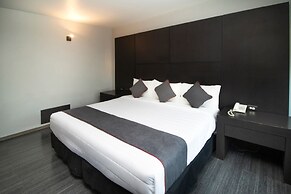Hotel Las Iglesias, Cholula