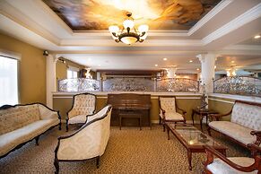 Hotel Las Iglesias, Cholula