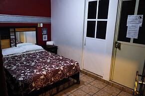 Hotel Las Torres,Tehuacan