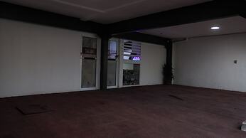 Hotel Las Torres,Tehuacan