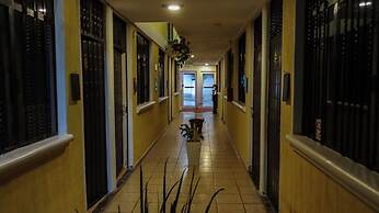 Hotel Las Torres,Tehuacan