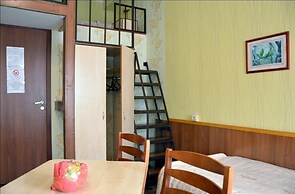 Tourist complex Razdolie